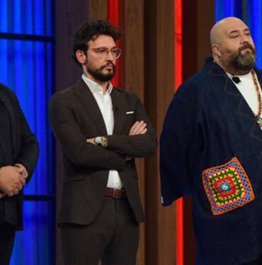 MasterChef'te final heyecanı! İkinci şef gömleğinin sahibi belli oldu 7 MasterChef-Türkiye'de-final-heyecanı!-İkinci-şef-gömleğinin-sahibi-belli-oldu
