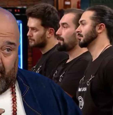 MasterChef Türkiye’de kim elendi? İddialı isim yarışmaya veda etti 5 MasterChef-Türkiye’de-kim-elendi--İddialı-isim-yarışmaya-veda-etti