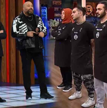 MasterChef Türkiye’den elenen isim belli oldu! Stüdyoda herkesi buz kesti 4 MasterChef-Türkiye’den-elenen-isim-belli-oldu!-Stüdyoda-herkesi-buz-kesti