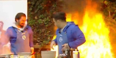 MasterChef-Türkiye'nin-çekiminde-yangın-çıktı!-“Bomba-gibi-patladı”