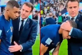 Mbappe'nin-Cumhurbaşkanı-Macron'a-hareketi-olay-oldu