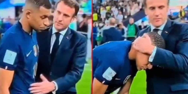 Mbappe'nin-Cumhurbaşkanı-Macron'a-hareketi-olay-oldu