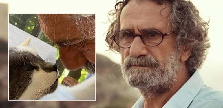 Menderes Samancılar’ın acı günü: İçimizi yaktı gitti can oğlum