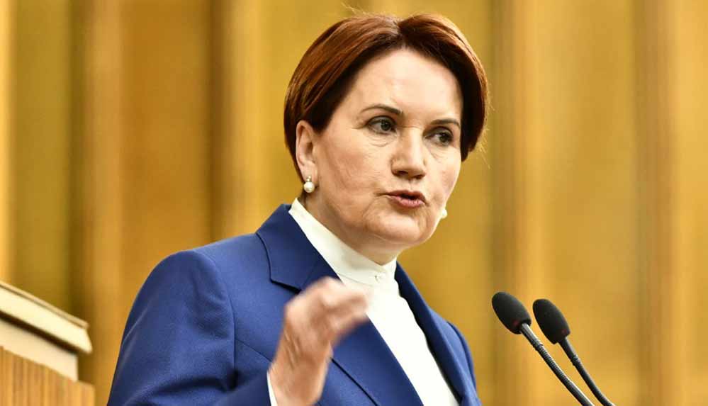 Meral Akşener Türkiye’yi sarsan çocuk istismarı hakkında konuştu: Takibini yapmazsam şerefsizim, namerdim