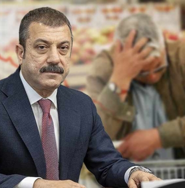 Merkez Bankası Başkanı Şahap Kavcıoğlu: Enflasyon 2024'te tek haneye inecek 10 Merkez-Bankası-Başkanı-Şahap-Kavcıoğlu--Enflasyon-2024'te-tek-haneye-inecek