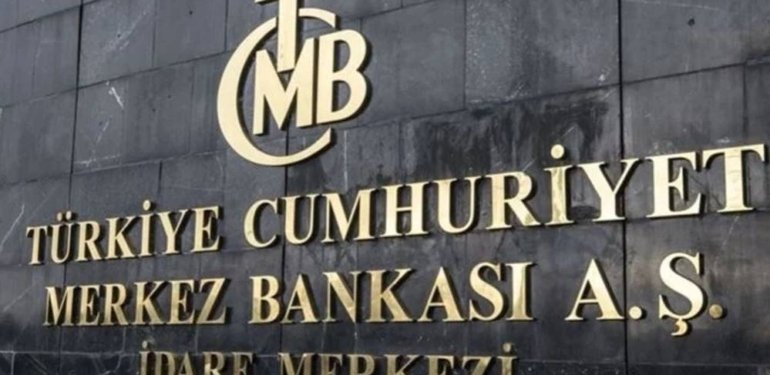 Merkez Bankası faiz kararını açıkladı! 6 Merkez Bankası faiz kararını açıkladı!