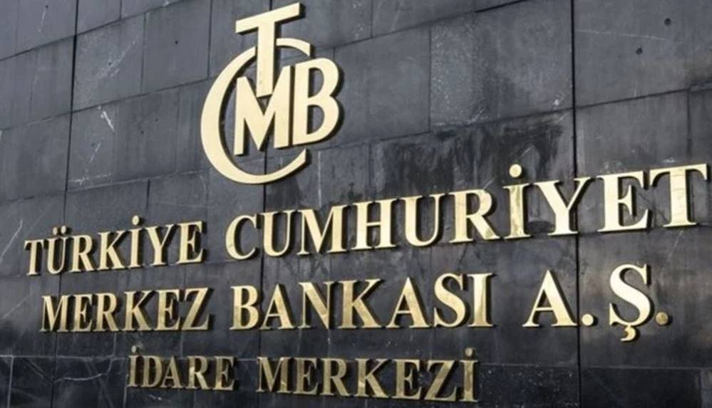 Merkez Bankası faiz kararını açıkladı!