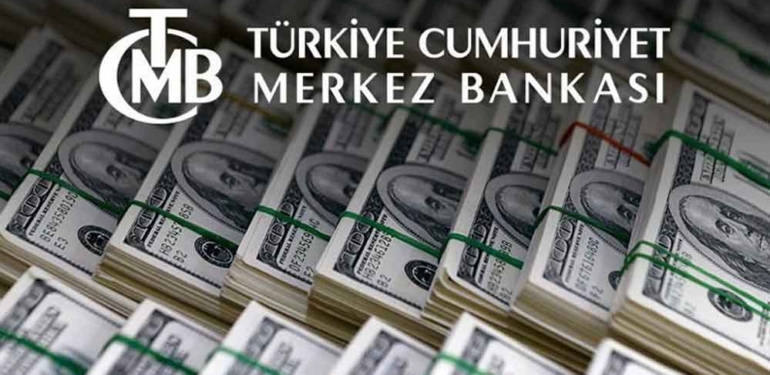Merkez Bankası açıkladı: Enflasyon, faiz ve dolar beklentileri arttı! 6 merkez bankası