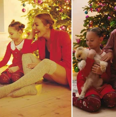 Meryem Uzerli'den kızları Lara Jemine ve Lily Koi'yle yılbaşı pozları 5 Meryem-Uzerli'den-kızları-Lara-Jemine-ve-Lily-Koi'yle-yılbaşı-pozları