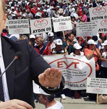 Milyonların beklediği açıklama geldi! Bakan Bilgin EYT’de son tarihi verdi 3 Milyonların-beklediği-açıklama-geldi!-Bakan-Bilgin-EYT’de-son-tarihi-verdi