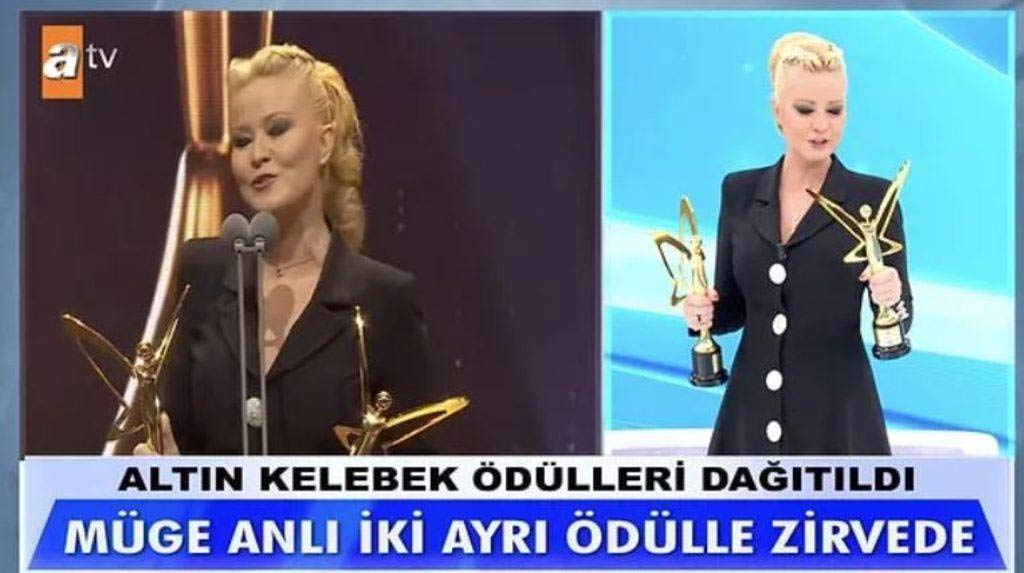 Müge Anlı’nın kocasıyla diyaloğu gündem oldu! “Biz şimdi evlendik! Benim ki…” 3 Müge Anlı’nın kocasıyla diyaloğu gündem oldu! “Biz şimdi evlendik! Benim ki…”
