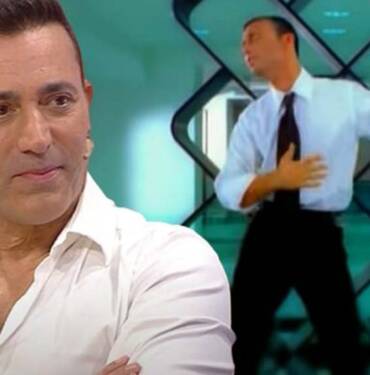 Mustafa Sandal yıllar sonra itiraf etti: "Aya Benzer dansının patenti..." 3 Mustafa-Sandal-yıllar-sonra-itiraf-etti--'Aya-Benzer-dansının-patenti...'