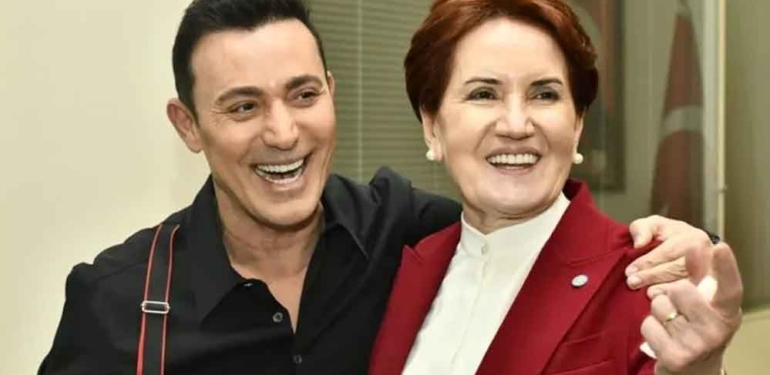Mustafa Sandal’dan Meral Akşener’e: Baktıkça aydınlanıyorsun 1 Mustafa-Sandal’dan-Meral-Akşener’e--Baktıkça-aydınlanıyorsun