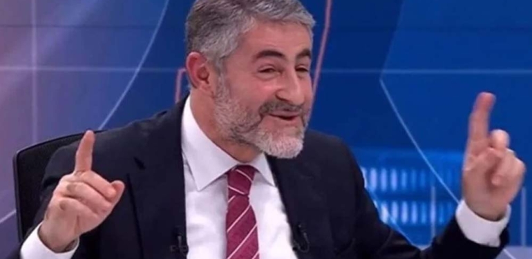 Nebati'den Asgari ücret ne kadar olacak? sorusuna yanıt