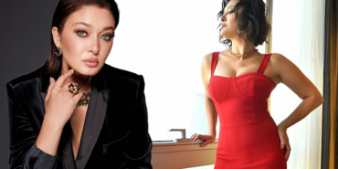 Nurgül Yeşilçay ekranlara dönüyor! Başrol oynayacak...
