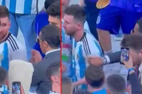 Nusret-kupa-töreninde-Messi’yi-kolundan-çekiştirdi;-Messi’nin-bakışları-gündem-oldu