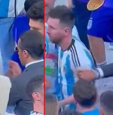 Nusret kupa töreninde Messi’yi kolundan çekiştirdi; Messi’nin bakışları gündem oldu 9 Nusret-kupa-töreninde-Messi’yi-kolundan-çekiştirdi;-Messi’nin-bakışları-gündem-oldu