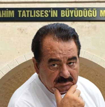 “Orada doğduğum için iftihar ediyorum” demişti: İbrahim Tatlıses'in doğduğu mağara müze oldu! 5 “Orada-doğduğum-için-iftihar-ediyorum”-demişti--İbrahim-Tatlıses'in-doğduğu-mağara-müze-oldu!