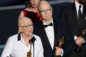 Oscar ödüllü yapımcı Julia Reichert kansere yenik düştü 2 Oscar-ödüllü-yapımcı-Julia-Reichert-yaşamını-yitirdi