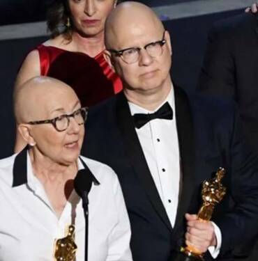Oscar ödüllü yapımcı Julia Reichert kansere yenik düştü 7 Oscar-ödüllü-yapımcı-Julia-Reichert-yaşamını-yitirdi