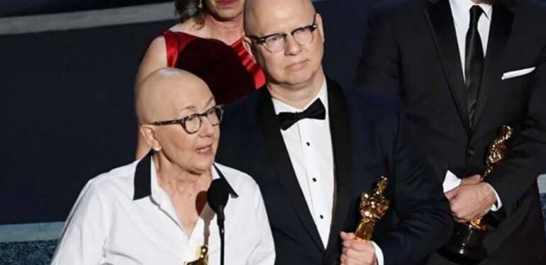 Oscar ödüllü yapımcı Julia Reichert kansere yenik düştü