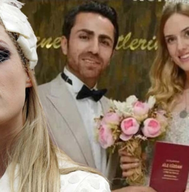 Öyle-Bir-Geçer-Zaman-Ki'nin-yuva-yıkan-Caroline'ydi--Wilma-Elles,-avukat-sevgilisiyle-evlendi