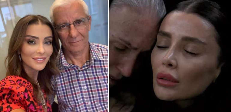 Özge Ulusoy babasının cenazesine makyajlı gittiği iddialarına ateş püskürdü: "Sizi vicdansızlar! Allah'tan korkun biraz" 6 Özge-Ulusoy-babasının-cenazesine-makyajlı-gittiği-iddialarına-ateş-püskürdü--'Sizi-vicdansızlar!-Allah'tan-korkun-biraz'