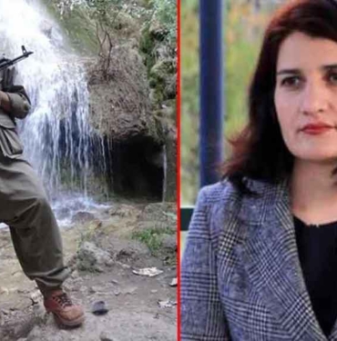 PKK'lı teröristle fotoğrafları çıkmıştı: HDP'li Semra Güzel'in vekilliği düşürüldü 9 PKK'lı-teröristle-fotoğrafları-çıkmıştı--HDP'li-Semra-Güzel'in-vekilliği-düşürüldü