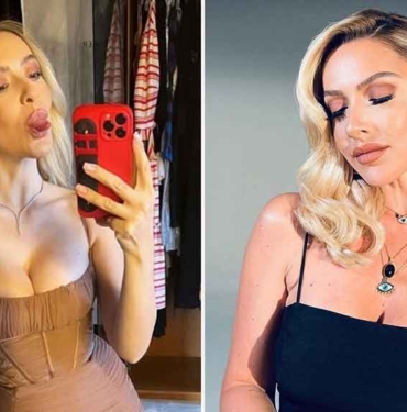 Photoshop’un ayarını kaçıran Hadise sosyal medyada alay konusu oldu: “Geçmiş olsun, bacaklarına ne oldu?” 3 Photoshop’un-ayarını-kaçıran-Hadise-sosyal-medyada-alay-konusu-oldu--“Geçmiş-olsun,-bacaklarına-ne-oldu-”
