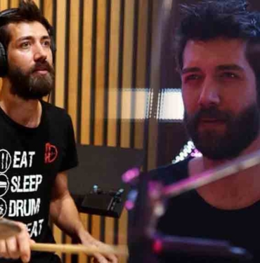 Piiz grubunun davulcusu Mehmet Dudarık saldırıya uğradı! Durumu ağır, hayati tehlikesi var 2 Piiz-grubunun-davulcusu-Mehmet-Dudarık-saldırıya-uğradı!-Durumu-ağır,-hayati-tehlikesi-var