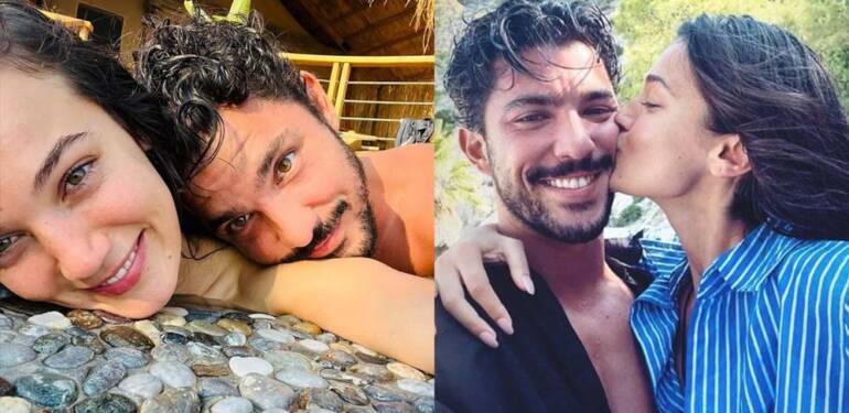 Pınar Deniz sevgilisi Kaan Yıldırım’ın doğum gününü kutladı: “Ne güzel şey seninle olmak…”