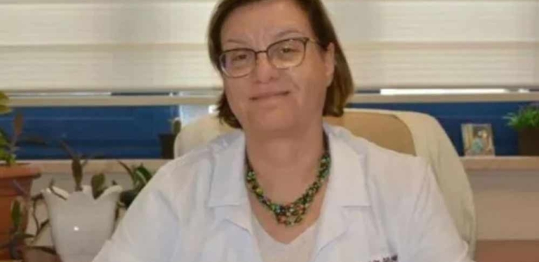 Prof. Dr. Sibel Pekcan, koronavirüs nedeniyle yaşamını yitirdi 1 Prof.-Dr.-Sibel-Pekcan-koronavirüs-nedeniyle-yaşamını-yitirdi-