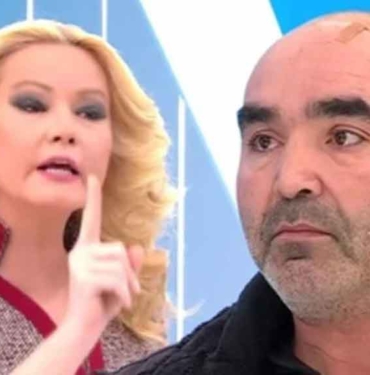 Programa ihbar yağdı! Kadınları taciz eden erkek, Müge Anlı'yı çıldırttı: 'Beynini yararım' 7 Programa-ihbar-yağdı!-Kadınları-taciz-eden-erkek,-Müge-Anlı'yı-çıldırttı--'Beynini-yararım'