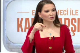 Psikolog Esra Ezmeci’den tepki çeken sözler- “Hesabı ödemeyen erkeğe saygı duyulmaz”1