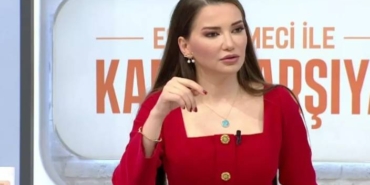 Psikolog Esra Ezmeci’den tepki çeken sözler- “Hesabı ödemeyen erkeğe saygı duyulmaz”1