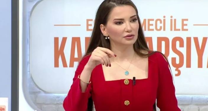 Esra Ezmeci’ye gelen itiraf ağızları açık bıraktı! Ünlü psikolog sinirlendi: “Kaynanamla beraber…”