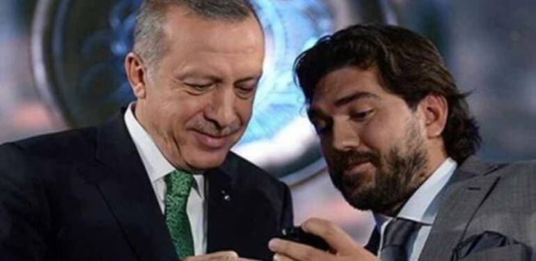 Rasim Ozan Kütahyalı: “Çocuklarımın isim babası Tayyip Bey’e yalvarıyorum…”