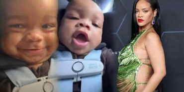 Rihanna-bebeğinin-yüzünü-ilk-kez-gösterdi