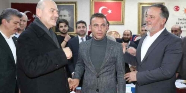 Rozetini-Süleyman-Soylu-taktı--Önce-HDP'den-ardından-MHP'den-ihraç-edilen-meclis-üyesi-AKP'ye-katıldı