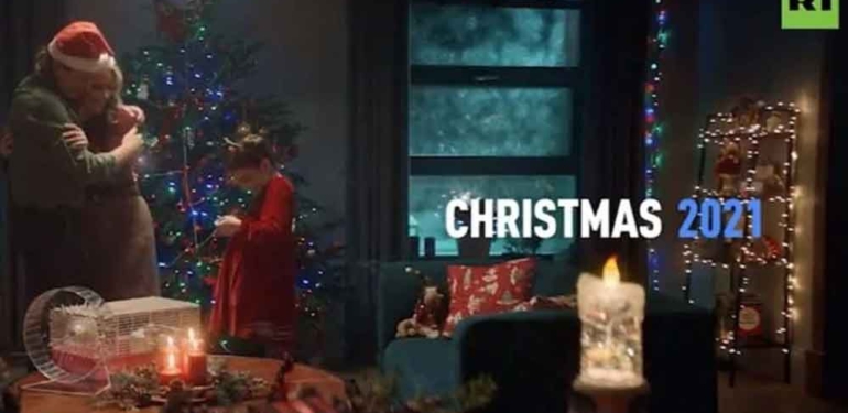 Rusya’dan Avrupa’ya tehdit gibi Noel mesajı! Enerji kriziyle alay ettiler 1 Rusya’dan-Avrupa’ya-tehdit-gibi-Noel-mesajı!-Enerji-kriziyle-alay-ettiler