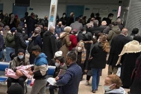 Sağlık Bakanlığı’ndan önemli karar: Hastane randevusuna gitmeyene 15 gün randevu yok 2 Sağlık-Bakanlığı’ndan-önemli-karar--Hastane-randevusuna-gitmeyene-15-gün-randevu-yok