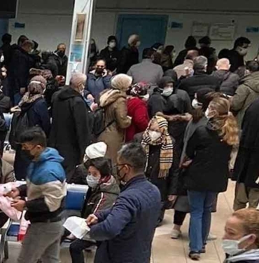 Sağlık Bakanlığı’ndan önemli karar: Hastane randevusuna gitmeyene 15 gün randevu yok 4 Sağlık-Bakanlığı’ndan-önemli-karar--Hastane-randevusuna-gitmeyene-15-gün-randevu-yok