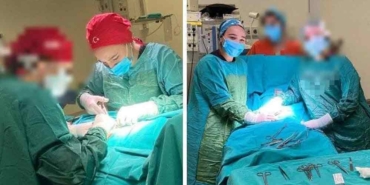 Sağlık-Bakanlığı'ndan-'sahte-doktor'-Ayşe-Özkiraz-ile-ilgili-açıklama--Herhangi-bir-kurumumuzda-çalışması-mümkün-değil