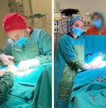 Sağlık-Bakanlığı'ndan-'sahte-doktor'-Ayşe-Özkiraz-ile-ilgili-açıklama--Herhangi-bir-kurumumuzda-çalışması-mümkün-değil