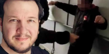 Şahan-Gökbakar-engelli-öğrenciye-yapılan-zorbalığa-sessiz-kalmadı