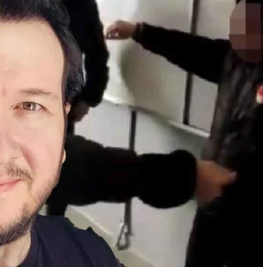 Şahan Gökbakar engelli öğrenciye yapılan zorbalığa sessiz kalmadı! "Eğitimini karşılamak isterim" 5 Şahan-Gökbakar-engelli-öğrenciye-yapılan-zorbalığa-sessiz-kalmadı