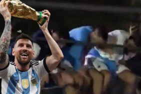 Şampiyonluk-kutlamalarında-Messi-ve-arkadaşları-facianın-eşiğinden-döndü!