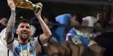 Şampiyonluk-kutlamalarında-Messi-ve-arkadaşları-facianın-eşiğinden-döndü!