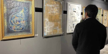 'Sanatımızda-Hz.-Peygamber'-sergisi-açıldı-