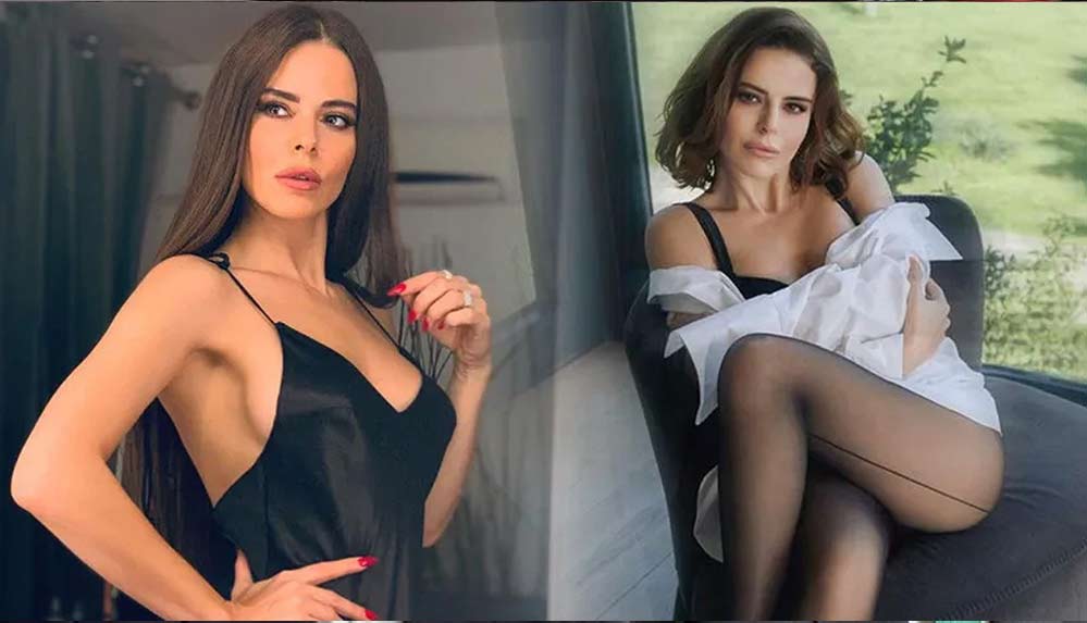 Şarkıcı Simge Sağın'dan kötü haber! Apar topar hastaneye kaldırıldı… 5 Şarkıcı Simge Sağı’ndan kötü haber! Apar topar hastaneye kaldırıldı…